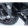 R&G Racing Aero Crash Protectors for Suzuki GSX-S750 '17-'21